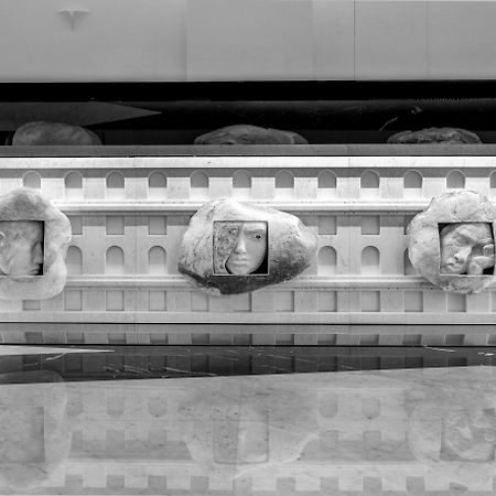 Gioberti Art Hotel Rzym Zewnętrze zdjęcie