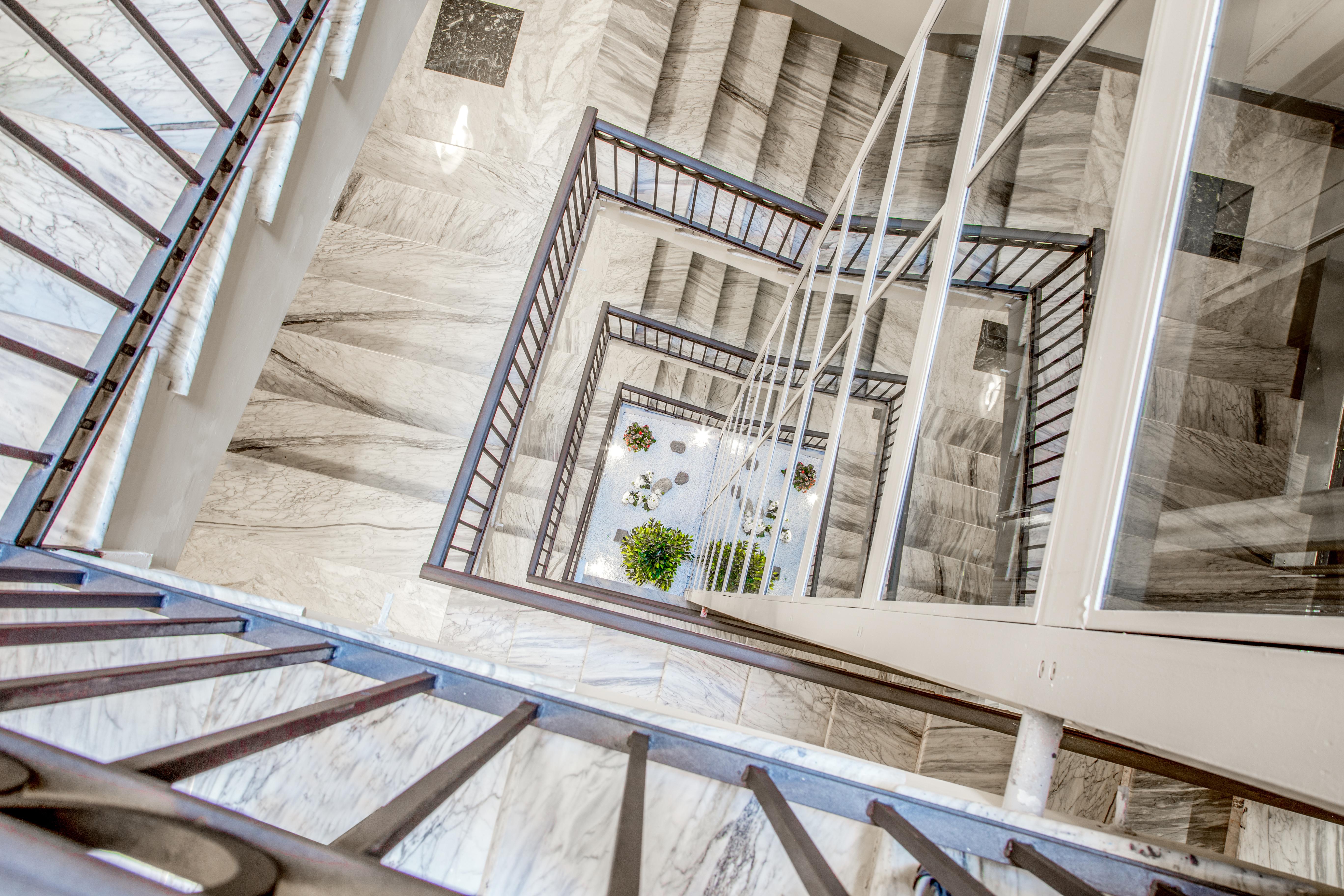Gioberti Art Hotel Rzym Zewnętrze zdjęcie