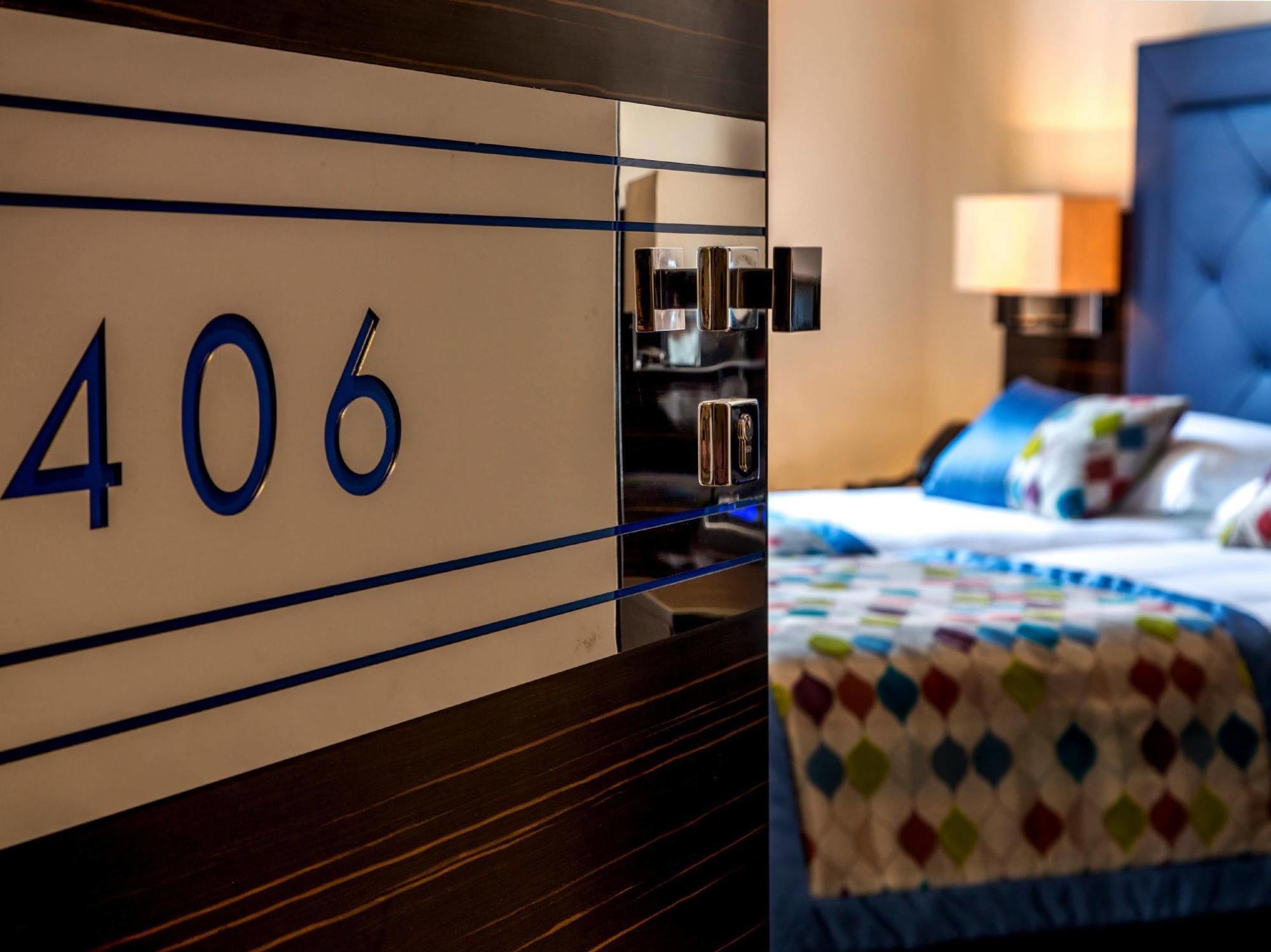 Gioberti Art Hotel Rzym Zewnętrze zdjęcie